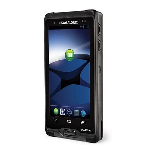 DLM DL-AXIST  2D WiFi/BT/NFC/1GBx8GB/ANDROIDv4 (комплект подставка+чехол), 944600010
