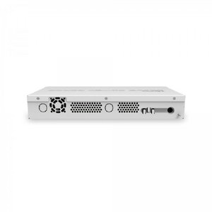 MikroTik CRS326-24G-2S+IN Коммутатор,24Gigabit Ethernet, 2 SFP+ настольное исполнение
