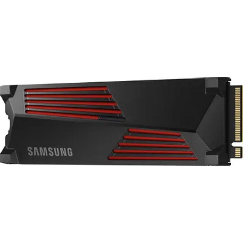 Samsung SSD 2Tb 990 PRO M.2 MZ-V9P2T0CW