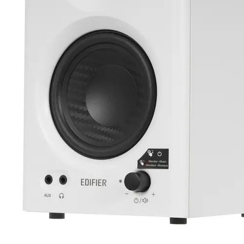 Edifier MR4 white, 80002998