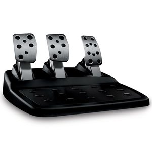 941-000112/941-000114 Руль Logitech G29 Driving Force Racing 14кноп. (с педалями) черный