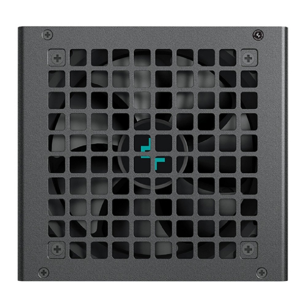 Блок питания Deepcool PL650D (ATX 3.0, 650W, PWM 120mm fan, Active PFC+DC to DC, 80+ BRONZE) RET