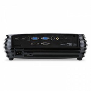 Acer X1228H {DLP 3D XGA 4500Lm 20000:1 HDMI 2.7kg Euro Power EMEA}, MR.JTH11.001