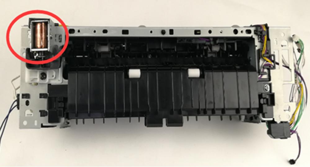 Фьюзер NVP для HP CLJ M454 M478 M454 M479 (RM2-6436/RM2-1834) (восстановленный), NV-RM2-6436-RE