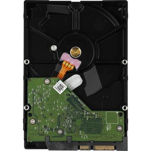 1TB WD Blue (WD10EZEX) {Serial ATA III, 7200 rpm, 64Mb buffer}