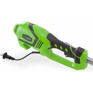 Greenworks Триммер электрический GST1246, {1200W, 45 см} [1301807]