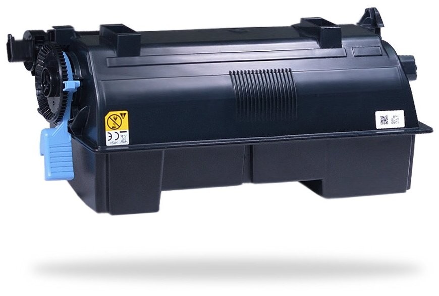 Совместимый тонер-картридж TK3190 с чипом для Kyocera ECOSYS P3055dn/P3060dn 25K Smartmate, ST-TK3190