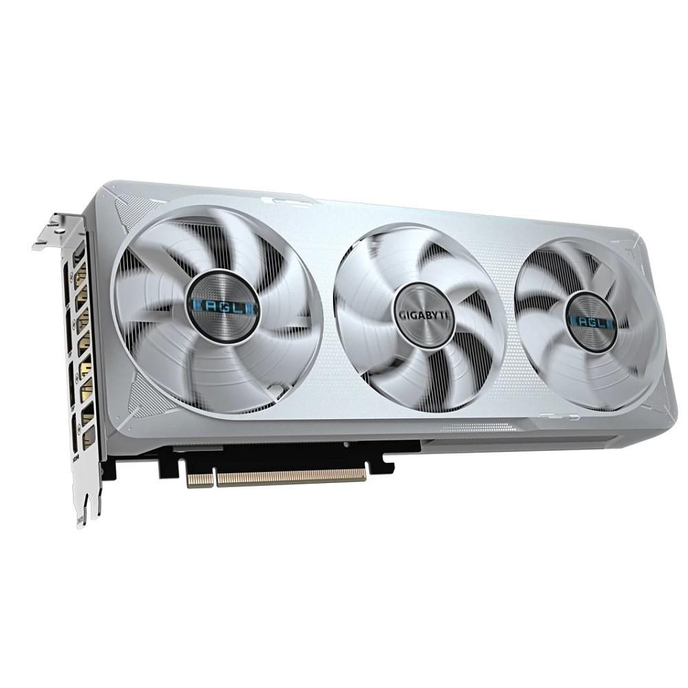 Gigabyte GV-N5070EAGLEOC ICE-12GD 1.0