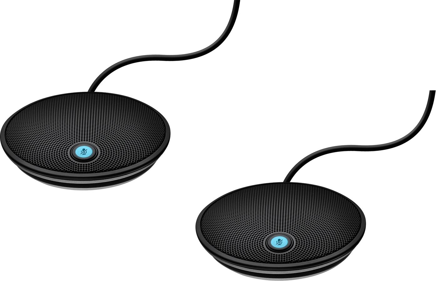 Микрофон/ Logitech Microphone Logitech Group, 989-000171