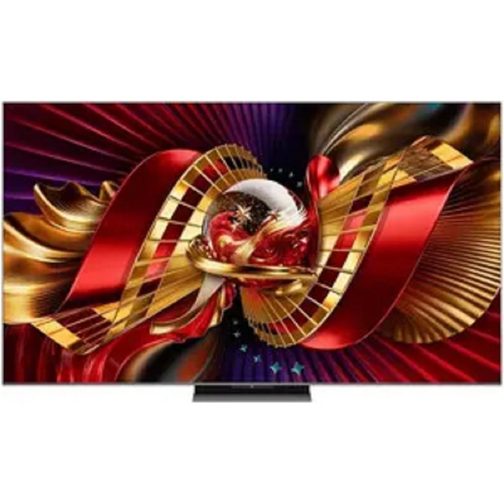 TCL 75" 75C8L