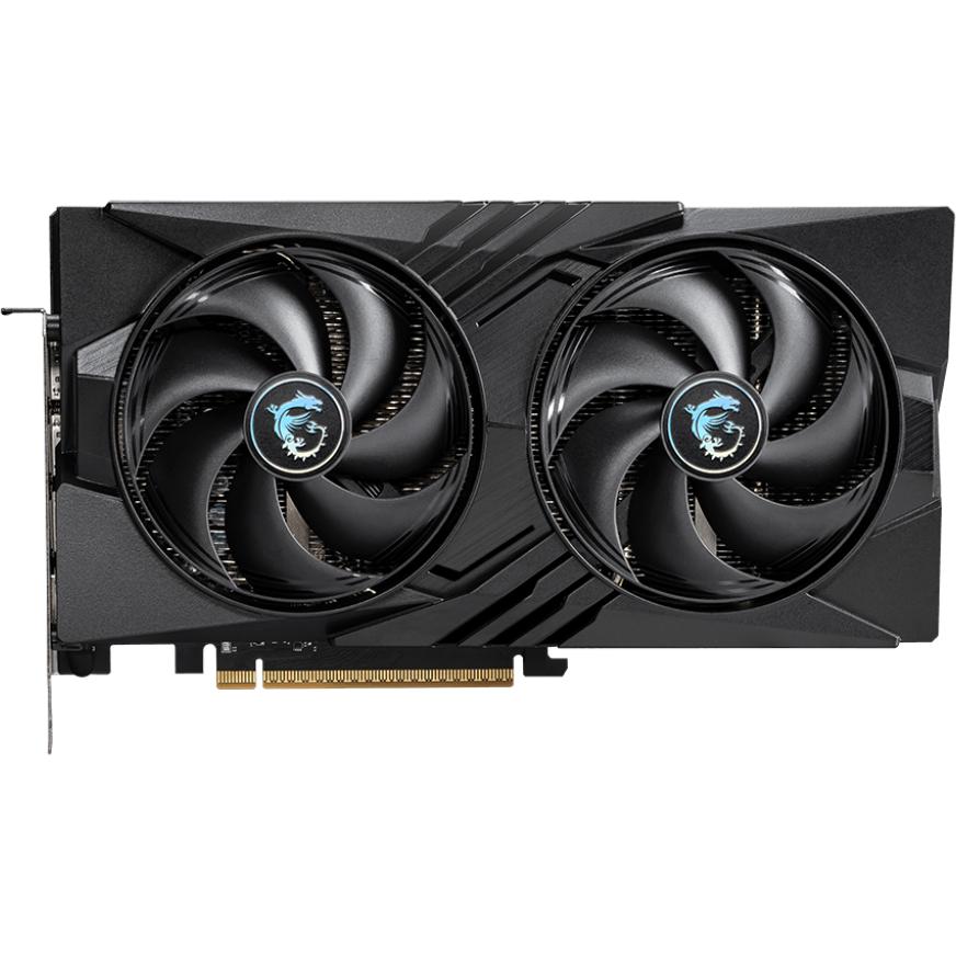 Видеокарта/ GeForce RTX 5060 8G GAMING