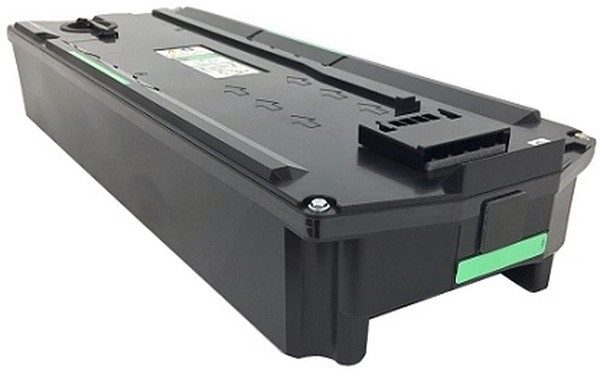 Бутыль для отработанного тонера тип MPC6003 для Ricoh MPCxх03-series/C2011/xx04-series (100000стр) 416890