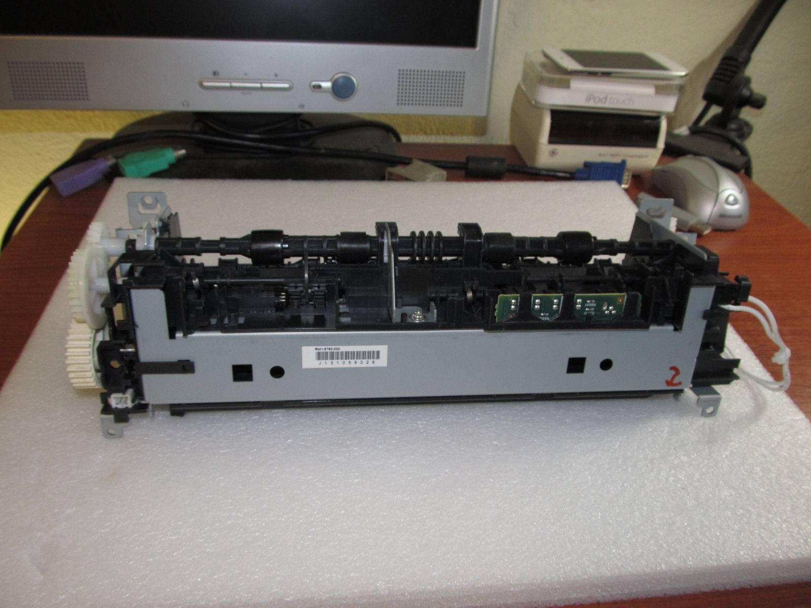 Печь в сборе HP CLJ M251/M276 (RM1-8781) OEM