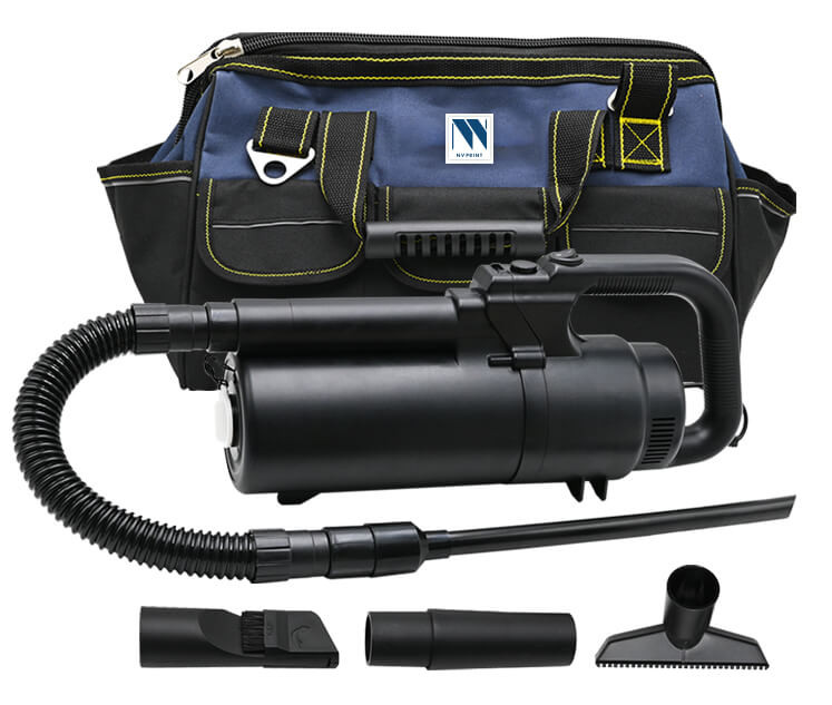 Портативный пылесос  для тонера NVP  (LS-BX-XC-I), NV-LS-BX-XC-I-VACUUM