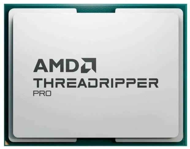 Процессор Ryzen X96 Threadripper PRO 9995WX sTR5 350W 2500 100-000001361 AMD