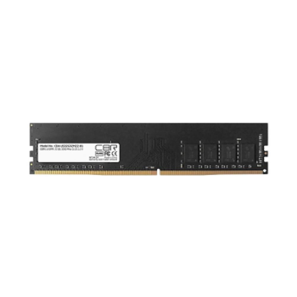 CBR DDR4 DIMM (UDIMM) 32GB CD4-US32G32M22-01 PC4-25600, 3200MHz, CL22, 1.2V