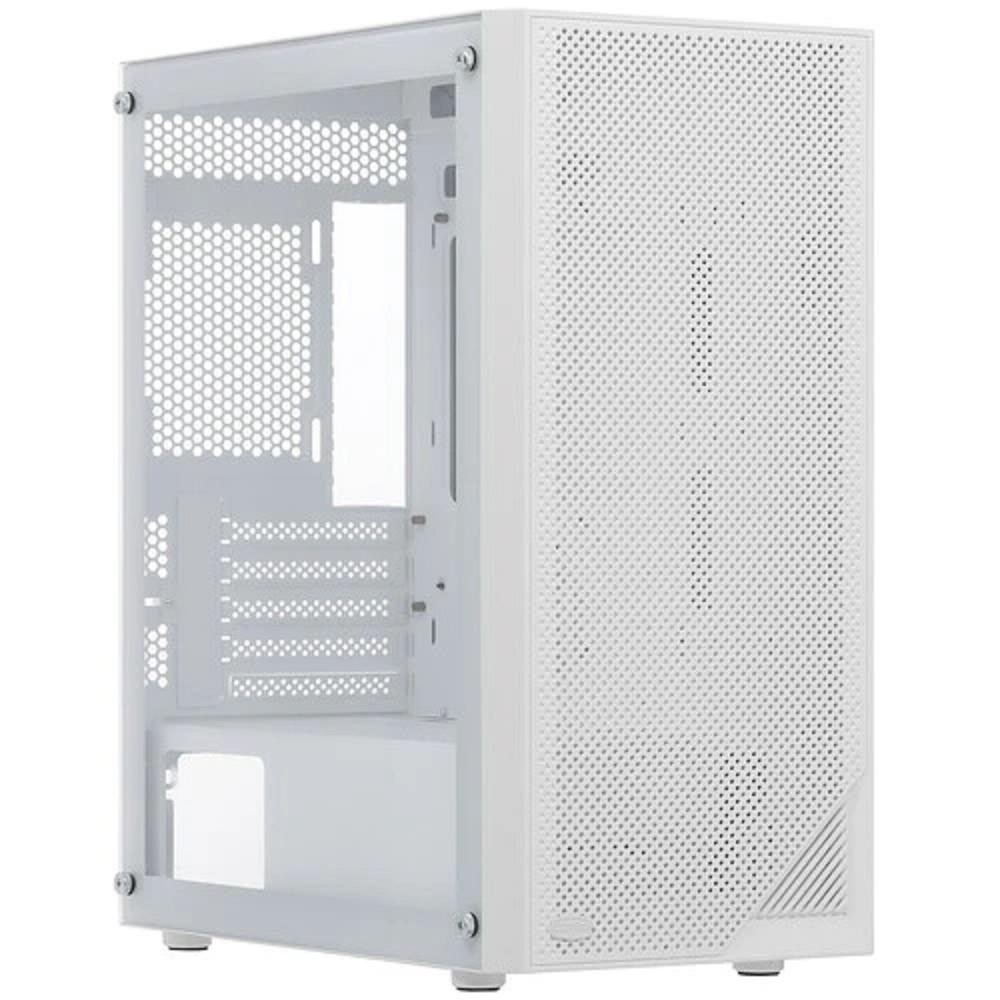 PCCOOLER mATX C3B310 BK