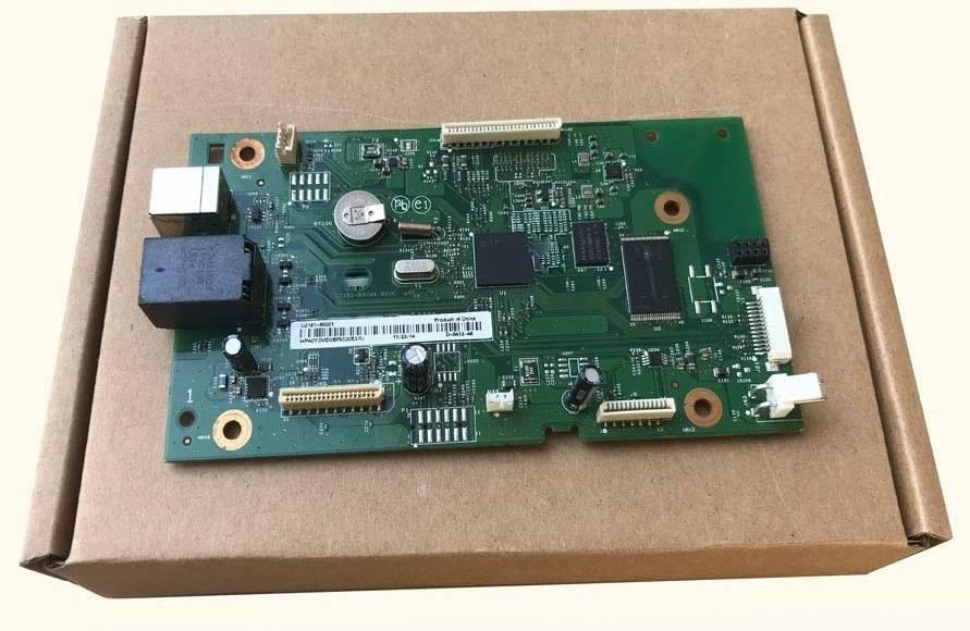 Плата форматера HP LJ M127fw (CZ181-60001) OEM