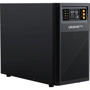 Ippon Innova TAE 3000 3000Вт 3000ВА черный {2048806}