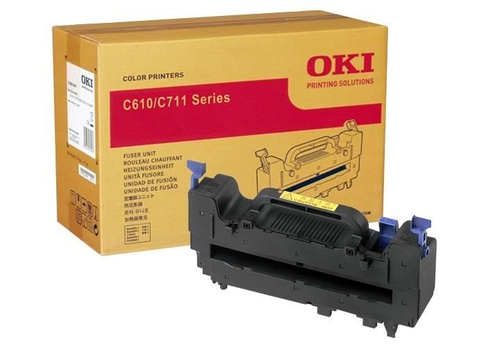 Печь Oki C610/612/711/711WT/712/Pro7411WT 60K/30K, 44289103