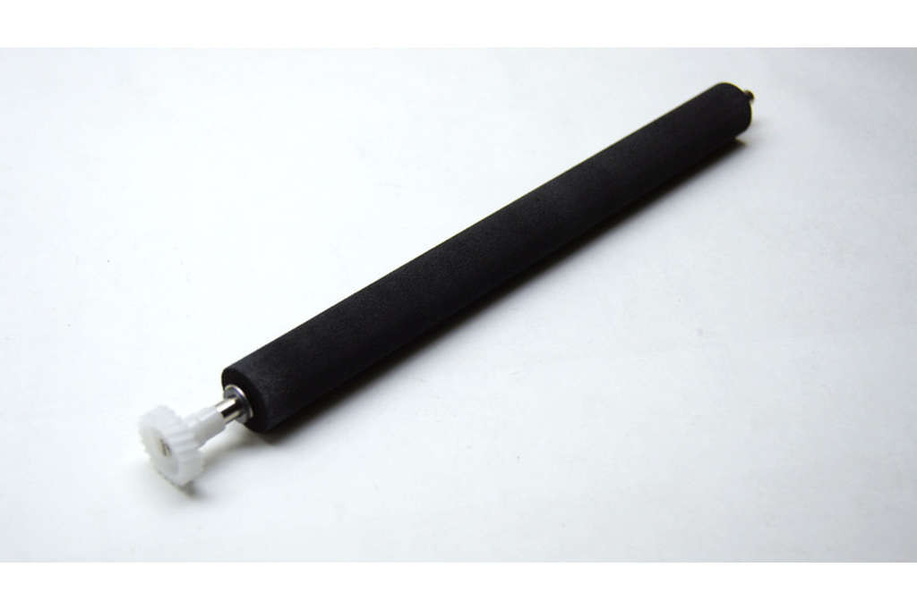 302F994300/302F924030/302F980100 Вал переноса в сборе Kyocera FS2000D/3900DN/4000DN (O), 302F994300/2F980100