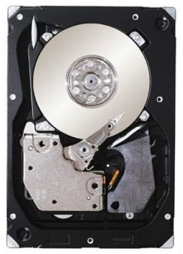 Жесткий диск/ RECERTIFIED HDD Seagate SAS 600Gb 3.5"" Cheetah 15K.7 15K rpm 1 year warranty RECERTIFIED, ST3600057SS