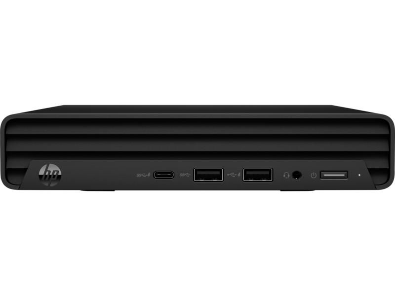 Персональный компьютер HP 260 G9 Mini Core i5-1335U,8GB,512GB,eng/rus usb kbd,mouse,Stand,WiFi,BT,DOS,1Wty, 9H6E6ET