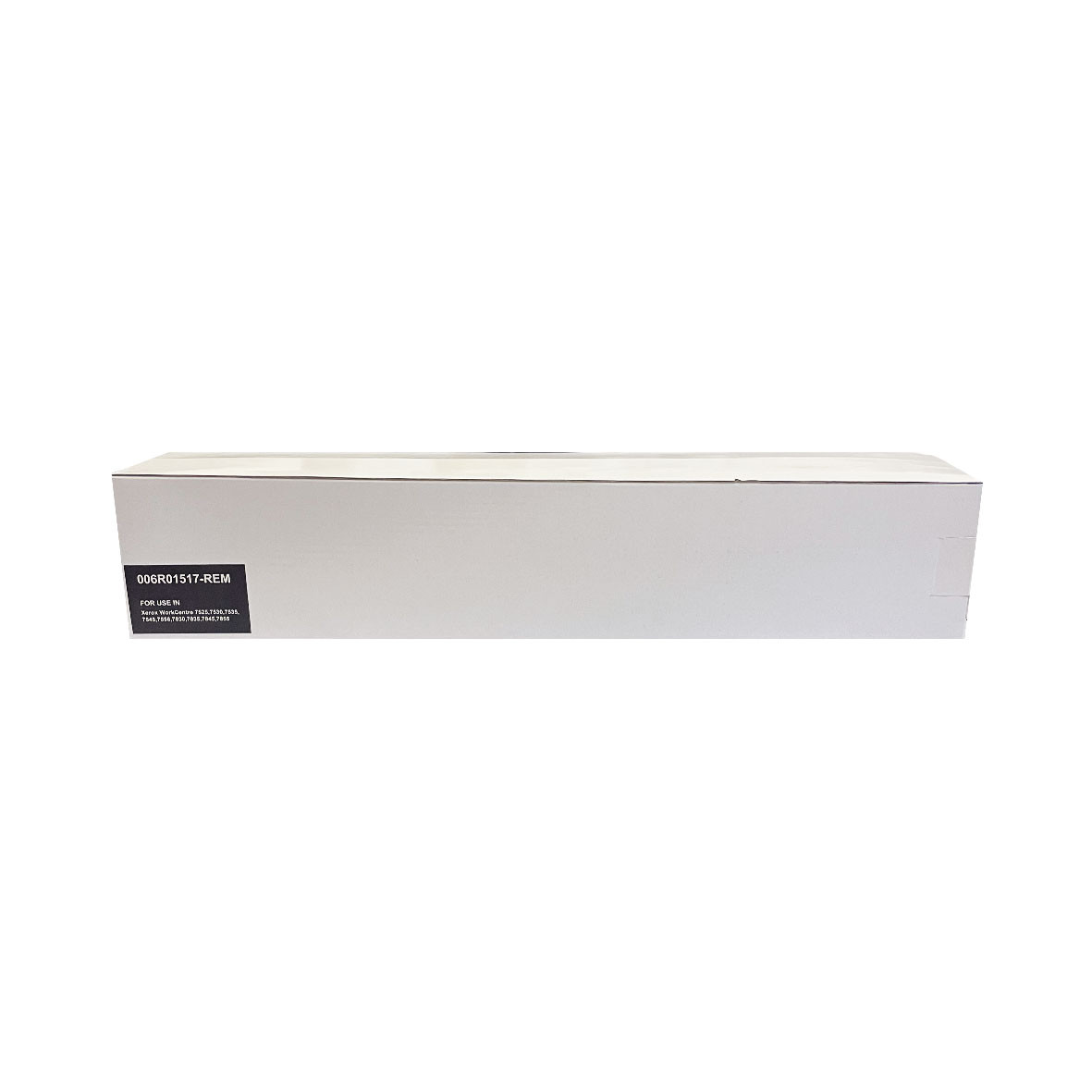 Картридж для XEROX WorkCentre 7545/7556/7830/7855 Toner Cartr черный (006R01517) (R) (26K) (compatible)