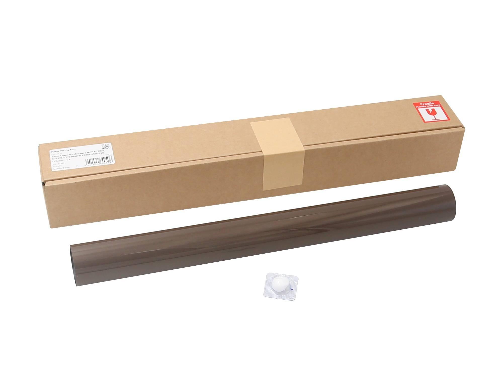 Термопленка HP CLJ Managed MFP E77822 CET, CET311031