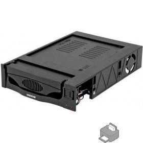 AgeStar SR3P-SW-2F Mobile rack (салазки) для HDD черный