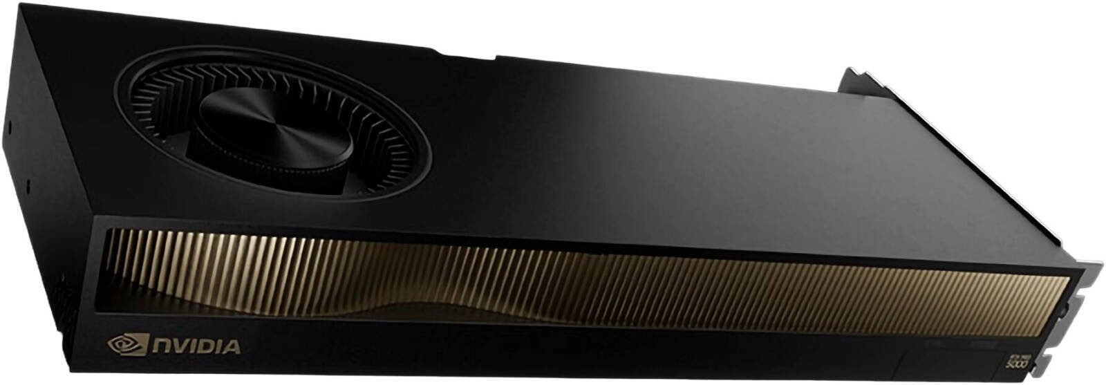 Видеокарта/ VGA NVIDIA RTX PRO 5000 Blackwell, 48 GB GDDR7 with ECC, DisplayPort 2.1, PCI Express 5.0 x16, BOX, 900-5G153-2550-000