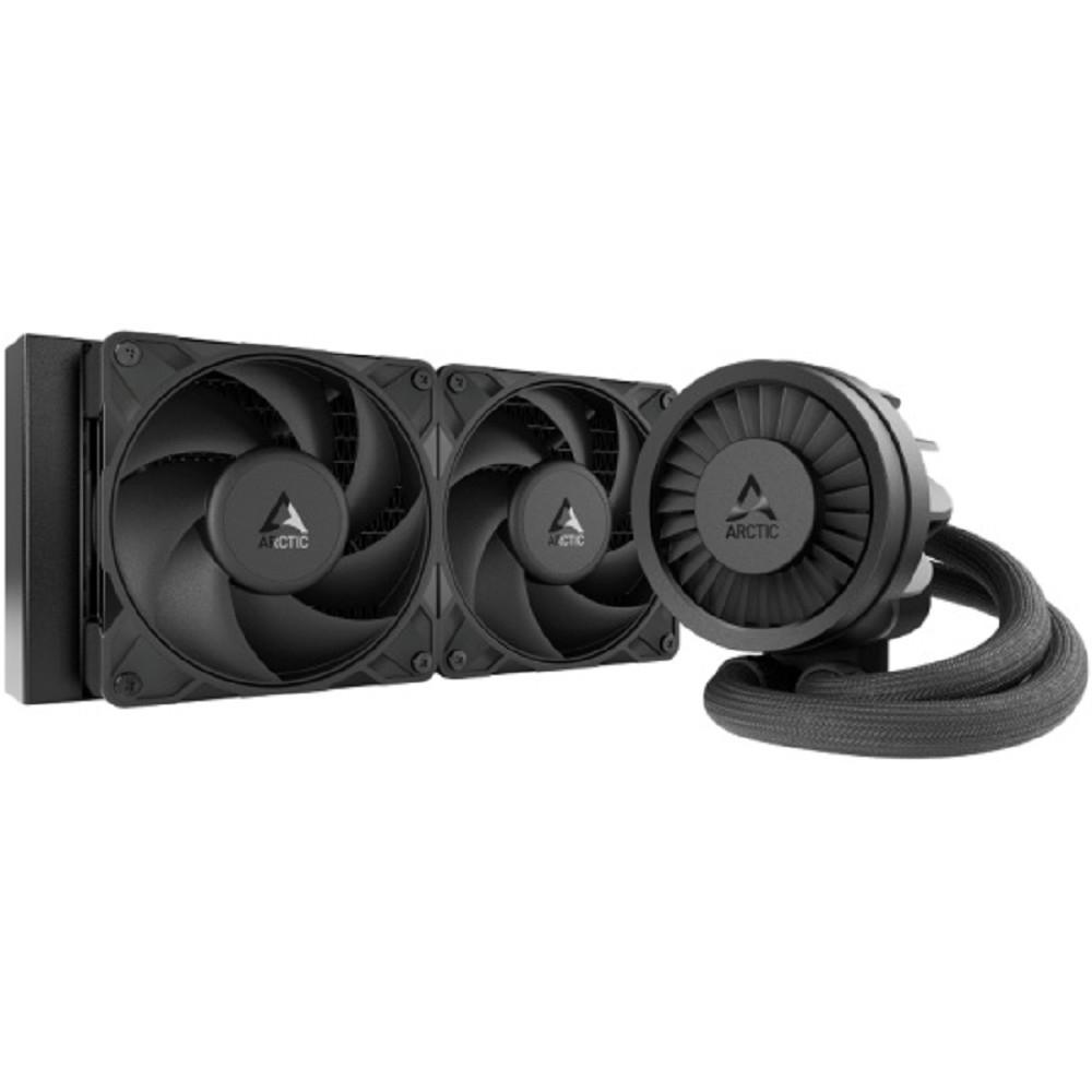 СЖО Liquid Freezer III Pro 240 Multi Compatible All-In-One CPU Water Cooler S1700/1851, AM4/AM5 (ACFRE00178A)