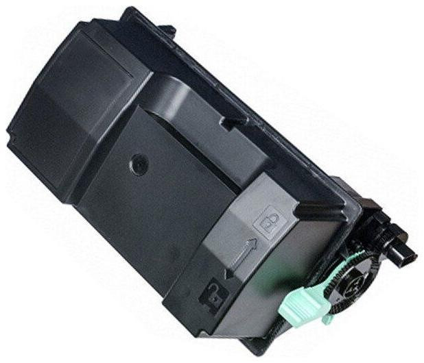 Тонер-картридж Hi-Black (HB-IM 600H) для Ricoh Aficio P 801/IM 600, 40K