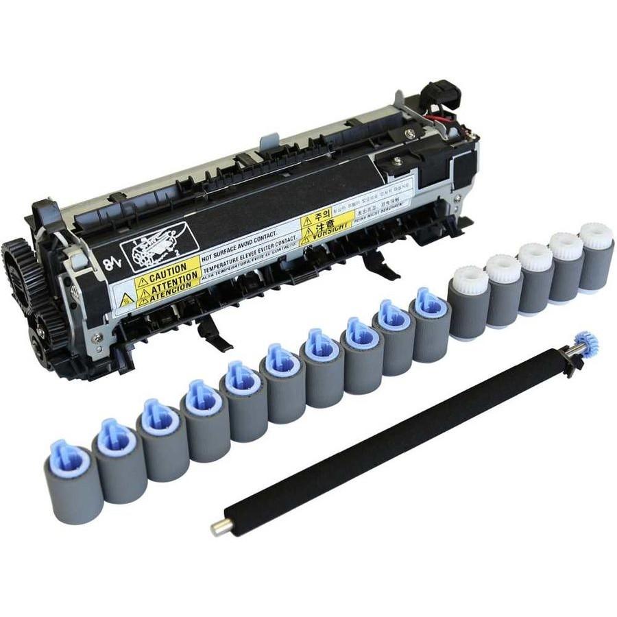 Ремонтный комплект F2G77-67901 для HP LaserJet Enterprise M604/M605/M606 (CET), CET2791U