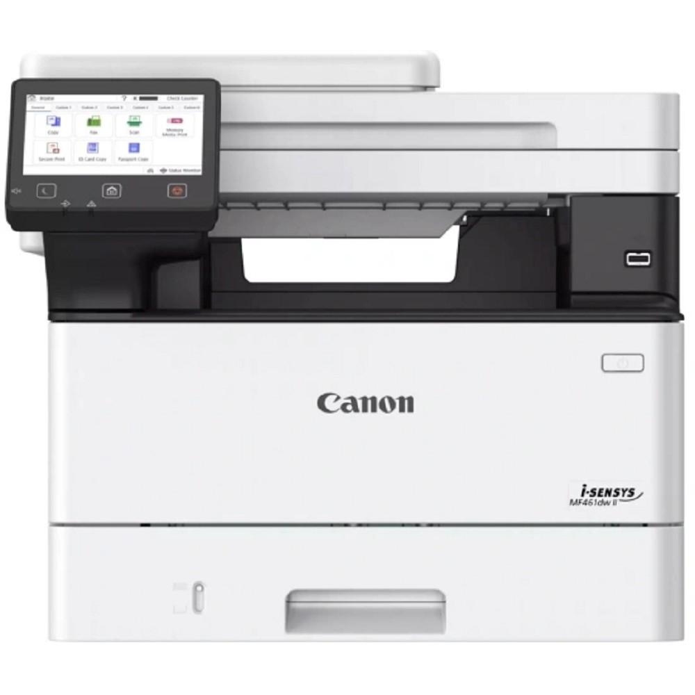 Canon i-Sensys MF461DW II (7188C019){A4, Duplex, WiFi,36 ppm, 1 Gb, 1200Mhz}