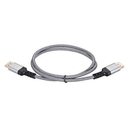 Кабель соединительный DISPLAY PORT v1.4, 1m,  iOpen <ACG630-1.0>