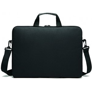 Acer LS series OBG202 [ZL.BAGEE.002]черный/серый полиэстер Сумка для ноутбука 15.6" 