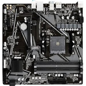 Gigabyte A520M DS3H V2 {SocketAM4, AMD A520, mATX, Ret}