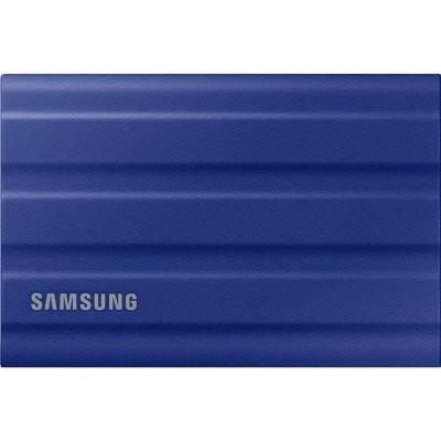 Samsung Portable SSD 2TB T7 Shield [MU-PE2T0R/WW] Type C-to-C/A, USB 3.2 Gen2
