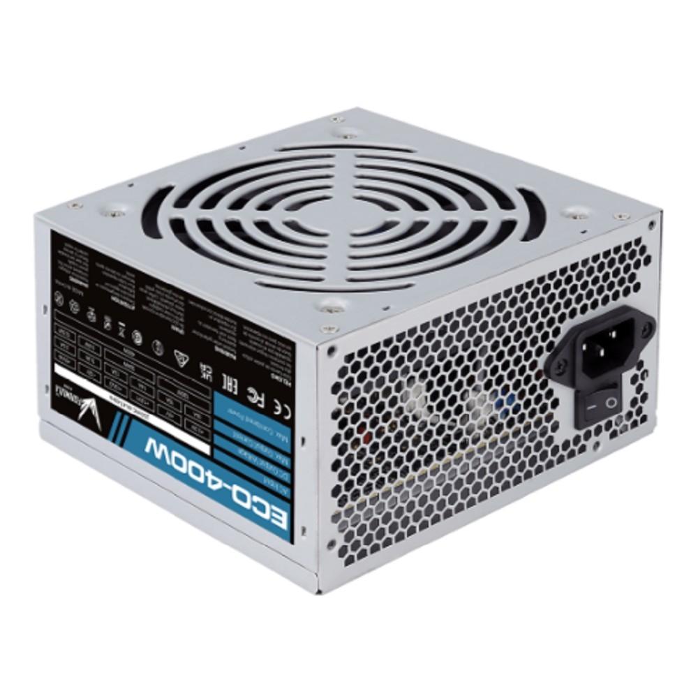 Formula V Line ECO-400, 400W, ATX12V v2.3, 12cm Fan (ex Aerocool), Formula ECO-400