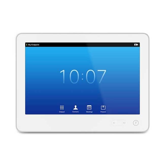 CISCO CS-KIT-K7 Room Kit with Touch10 - No Encryption and no radio