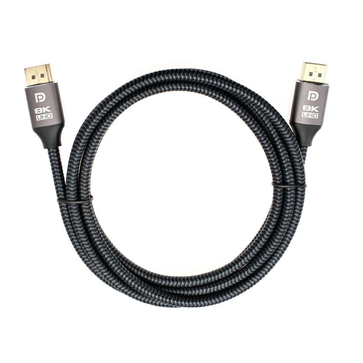 Telecom TCG750-2M Кабель соединительный DP-DP 1.4V 8K@60Hz  2м, Telecom Pro <TCG750-2M> [07958820049132]