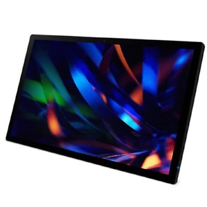 LCD Acer 23.8" UT241YAbmihuzx {MultiTouch IPS 1920x1080 75Hz 4ms 250cd HDMI1.4 USB-C(90W) 3xUSB3.2 2x2W}, UM.QW1EE.A02