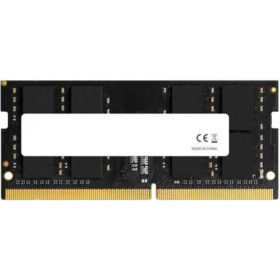 Память оперативная/ Foxline SODIMM 32GB 4800 DDR5 CL 40, FL4800D5S40-32G