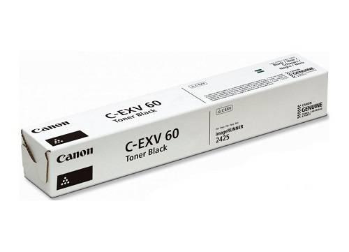 Тонер CANON C-EXV60,  10 200 страниц, 4311C001
