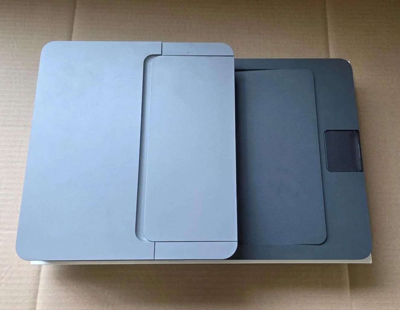 Автоподатчик (ADF) в сборе HP LJ M236sdw (6GX01-60110) OEM