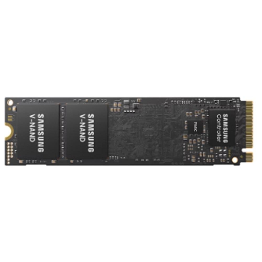 Samsung SSD 512GB, M.2-2280 PM9C1b PCIe4x4 SED, MZVL8512HFLU-00B07
