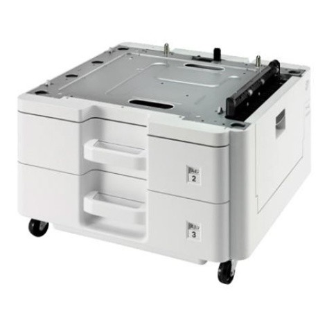 Кассета для бумаги PF-471 M4125idn/M4132idn/M8124cidn/M8130cidn, 2х500 л.строго с МФУ (1203NN3NL0)