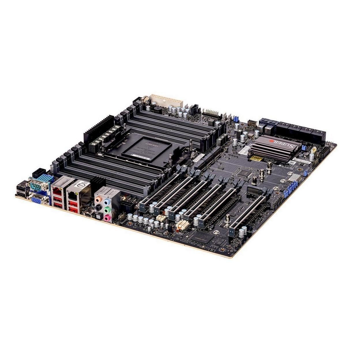 Supermicro MBD-X13SWA-TF-B Материнская плата
