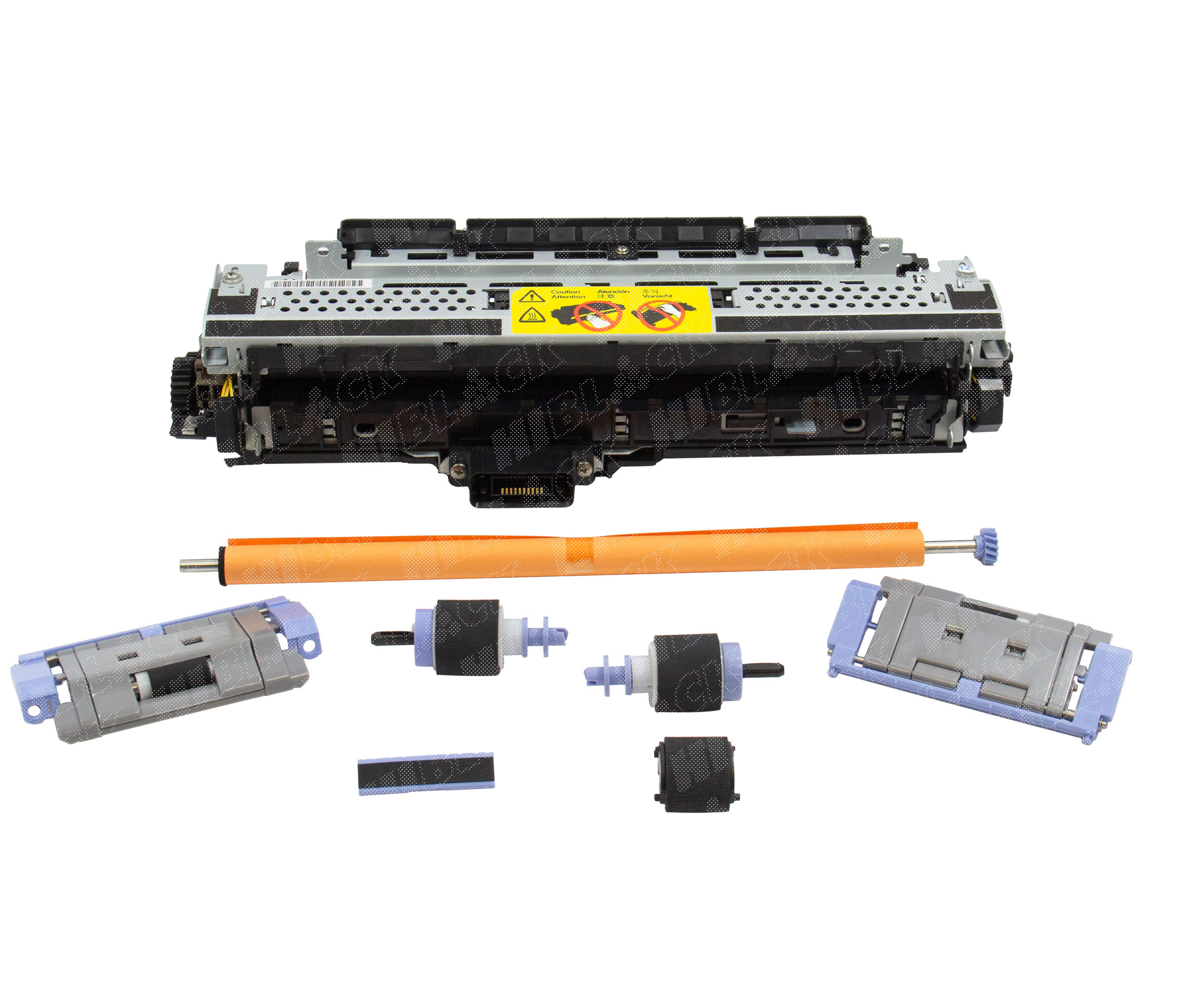 Ремкомплект Hi-Black для HP LJ Enterprise MFP M725/ M712, CF254A/CF235-67908